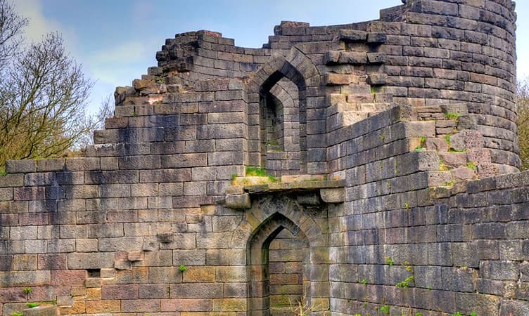 Castle In Liverpool 5 Castles In Liverpool You Must Visit For A Historical Day Tour!