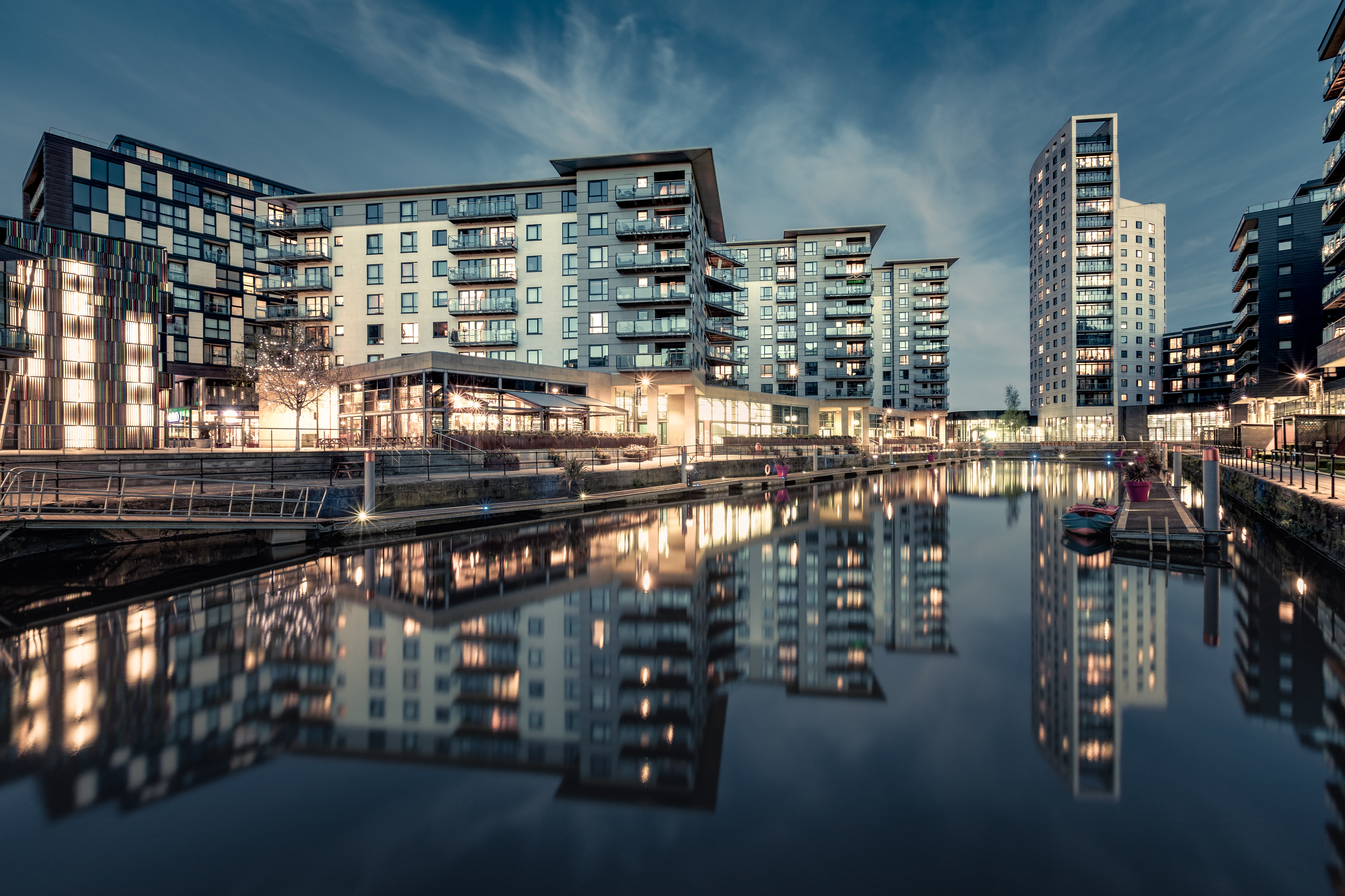 10 Things To Do In Leeds At Night For A Blissful Experience!