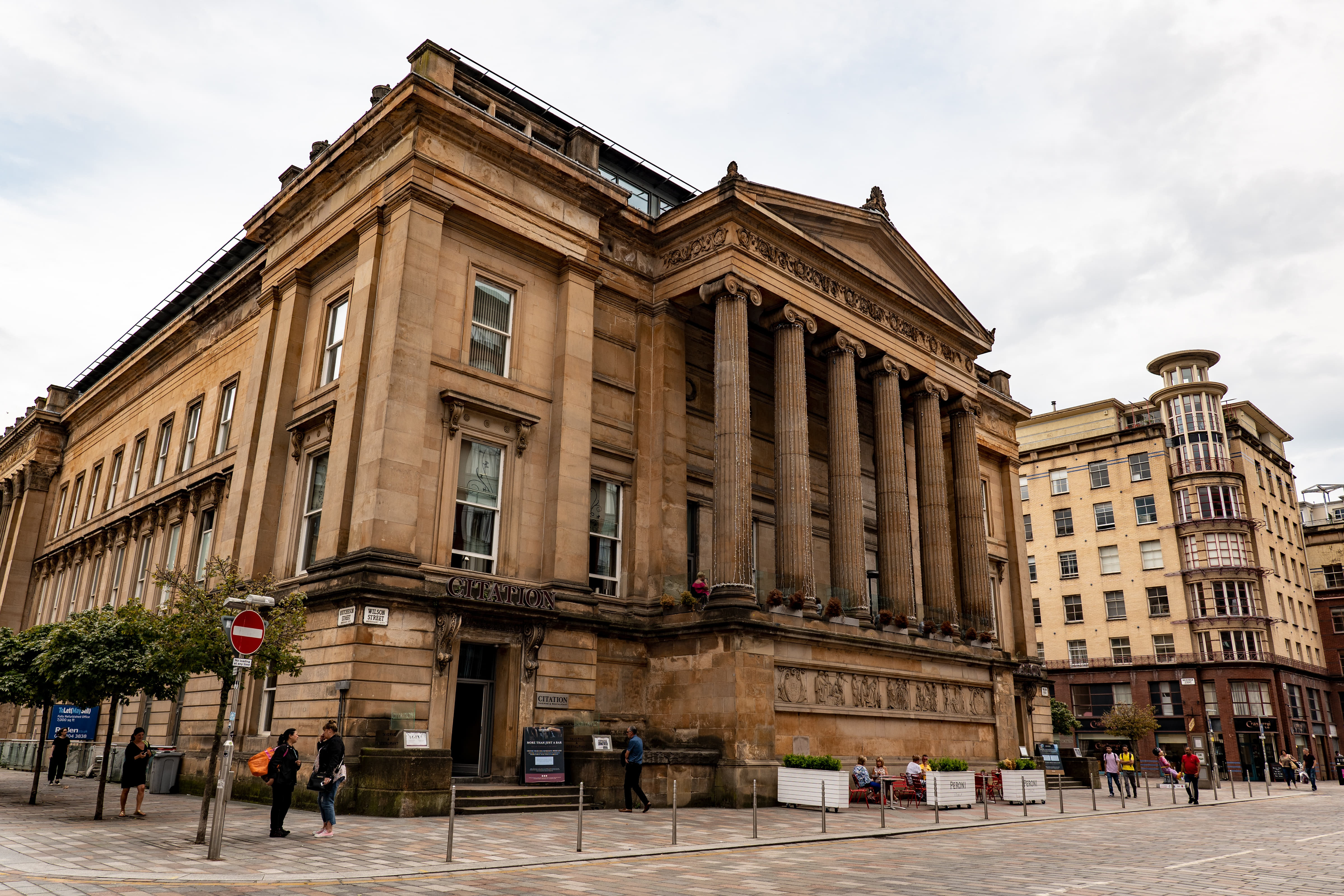 15 Things To Do In Glasgow With Kids For An Fun-Filled Day