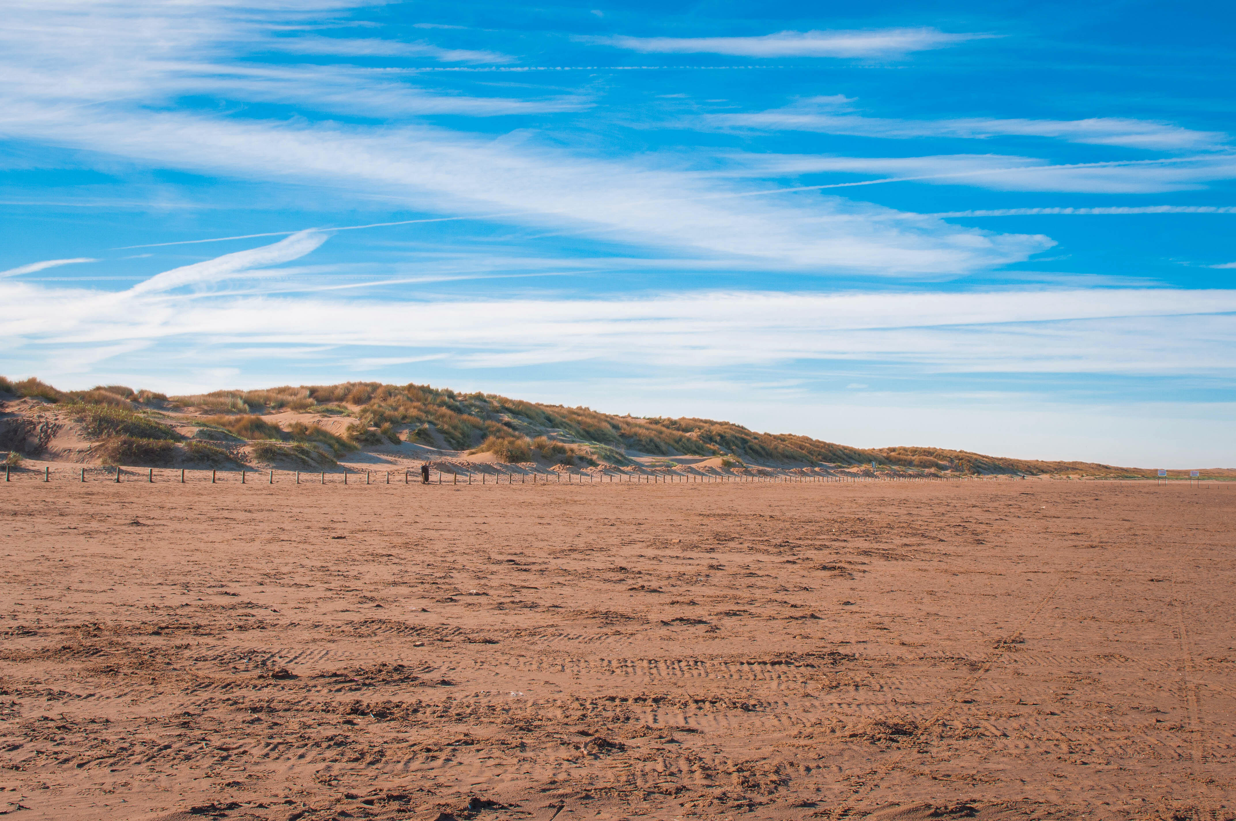 15 Liverpool Beaches You Need To Visit For A Soothing Day-Out