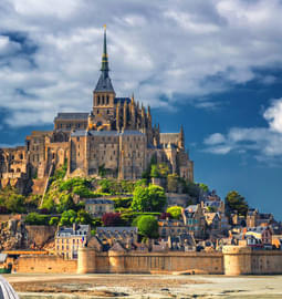 10 Things to Do in Mont Saint Michel {{year}}