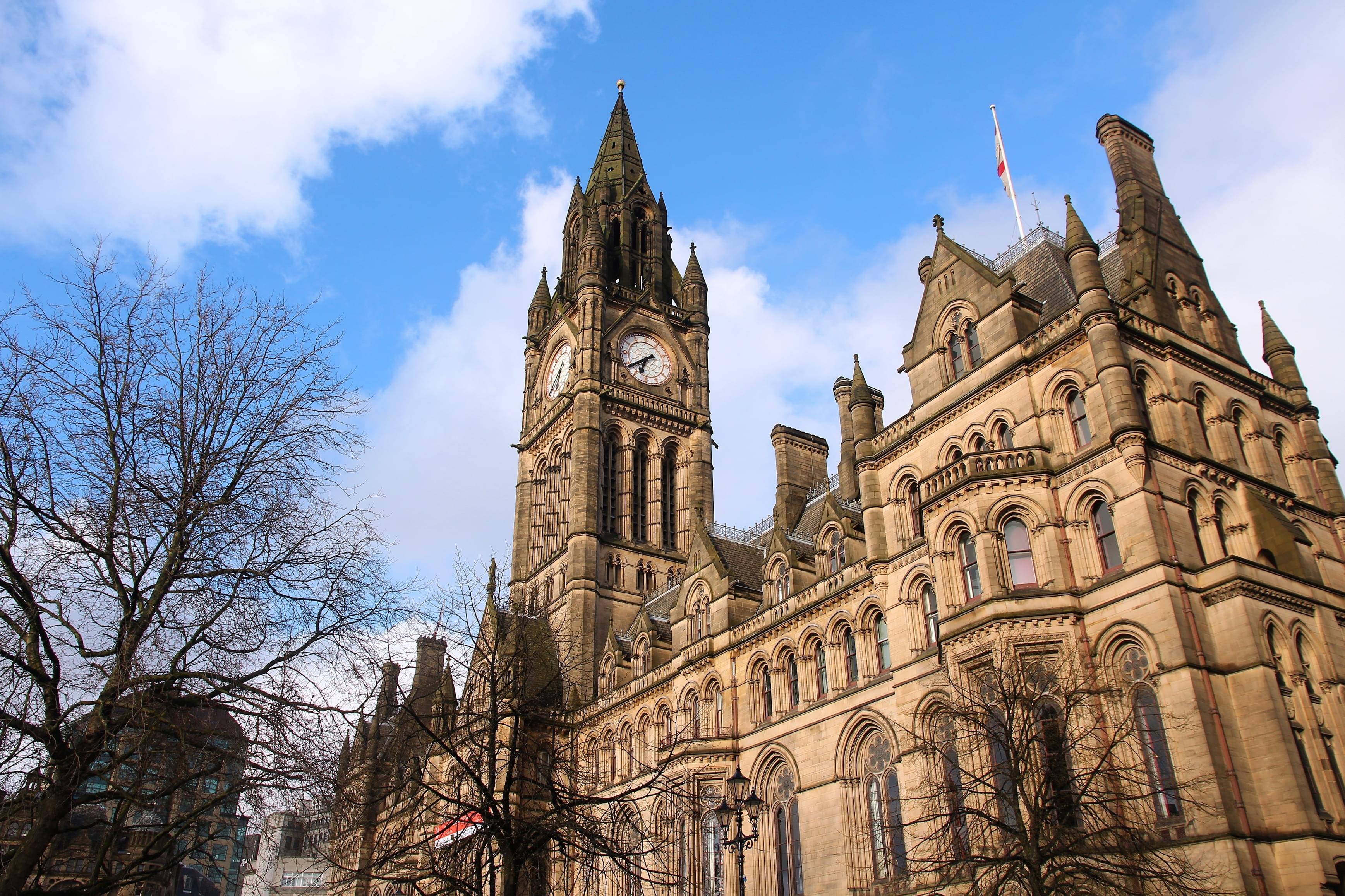 15 Places To Visit Near Manchester For A Delightful Experience