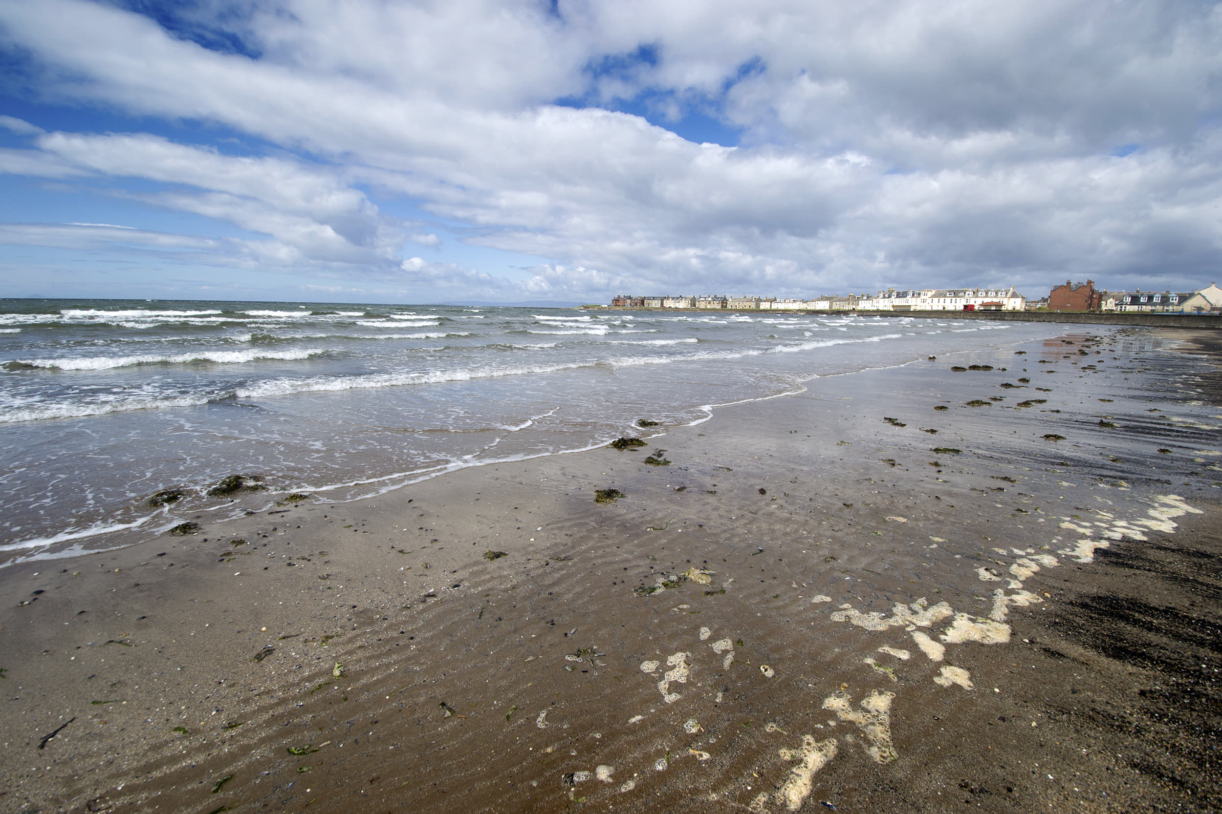 15 Beaches Near Glasgow To Visit For A Pleasant Day-Out