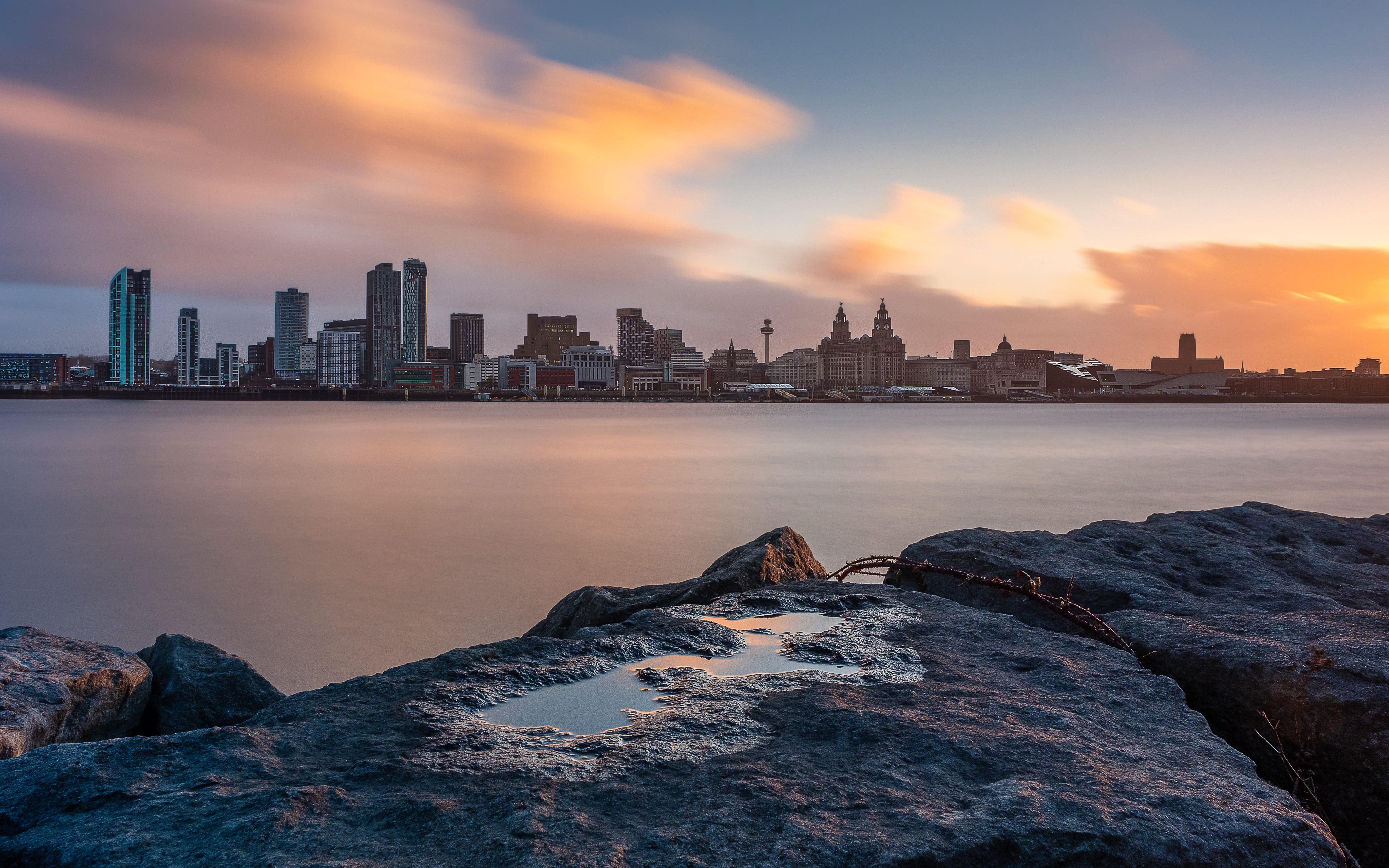 5 Things To Do In Liverpool in December For A Great Winter Trip