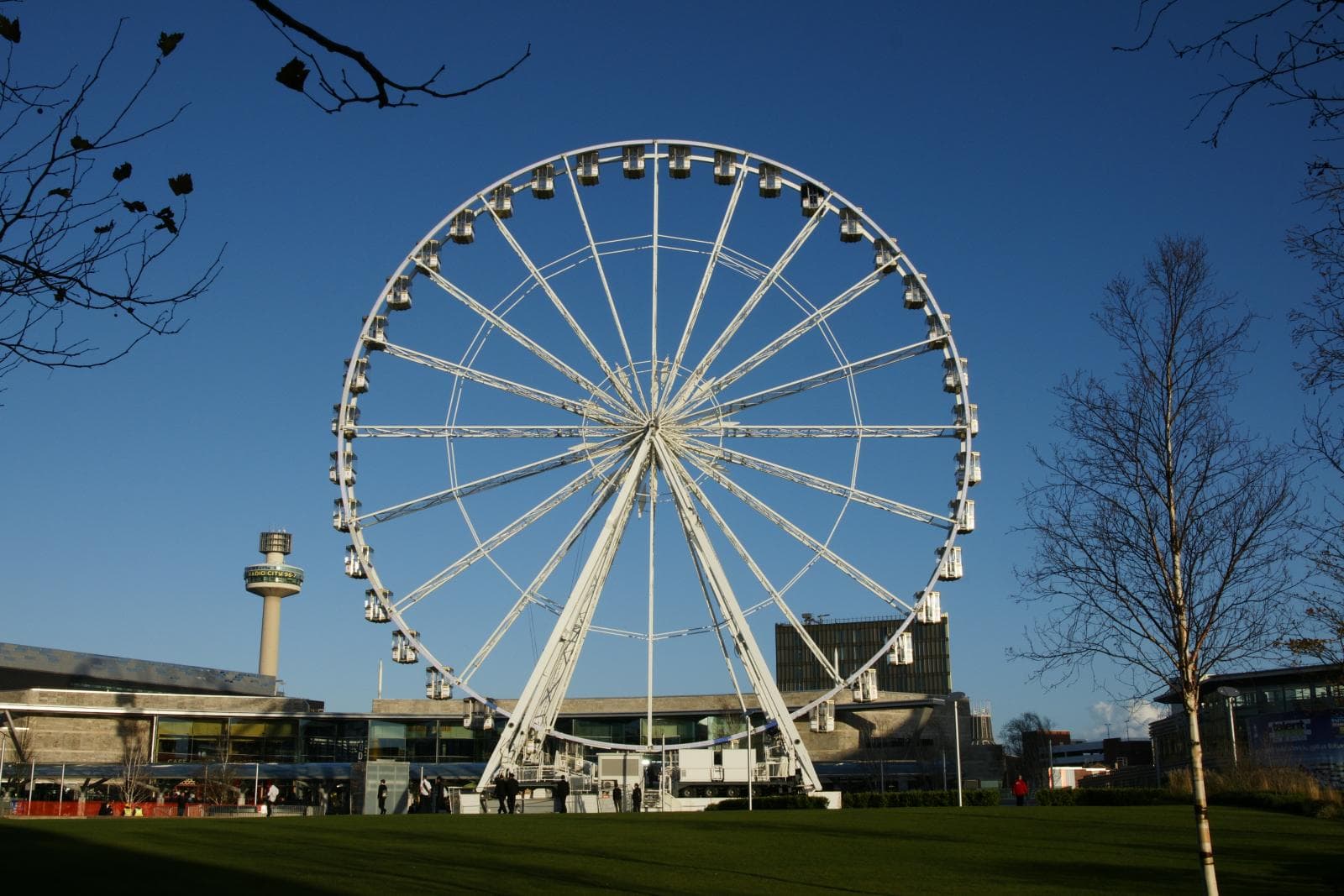 15 Fun Things To Do In Liverpool For An Entertaining Trip