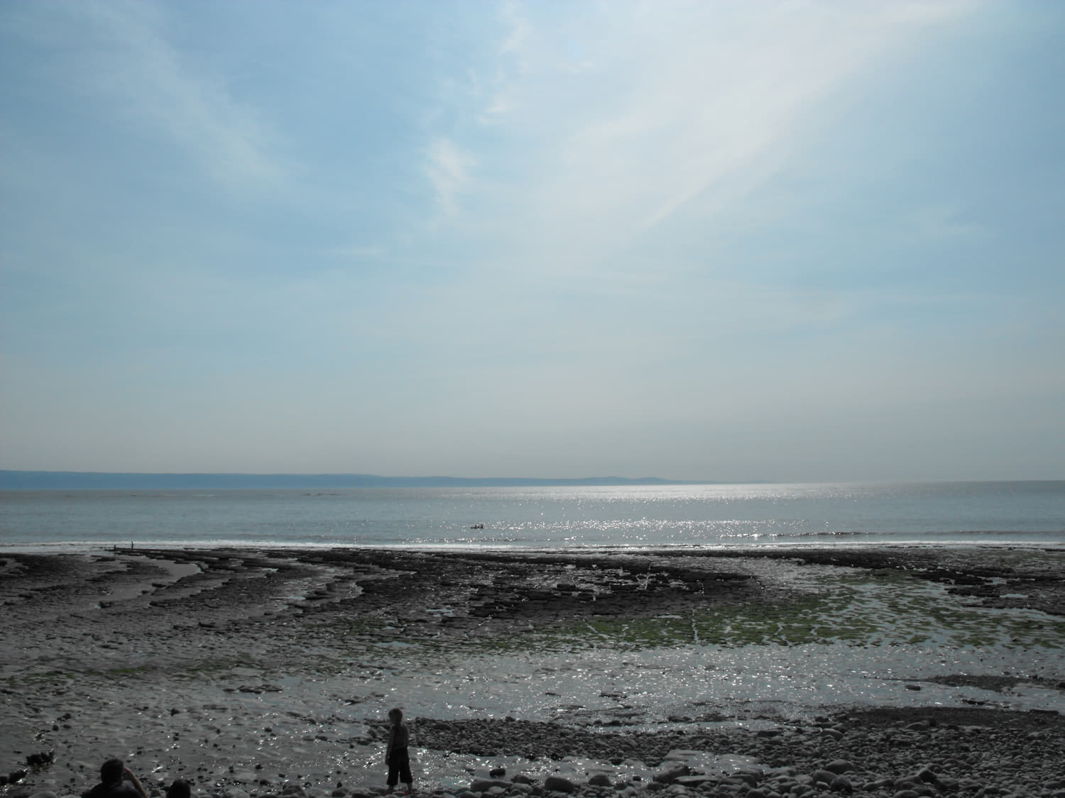 Stop By MonkNash Beach