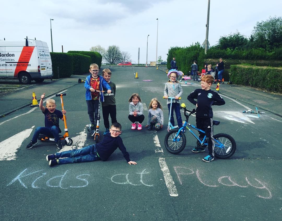 20 Things to Do in Edinburgh With Kids For A Fun-Filled Day Out