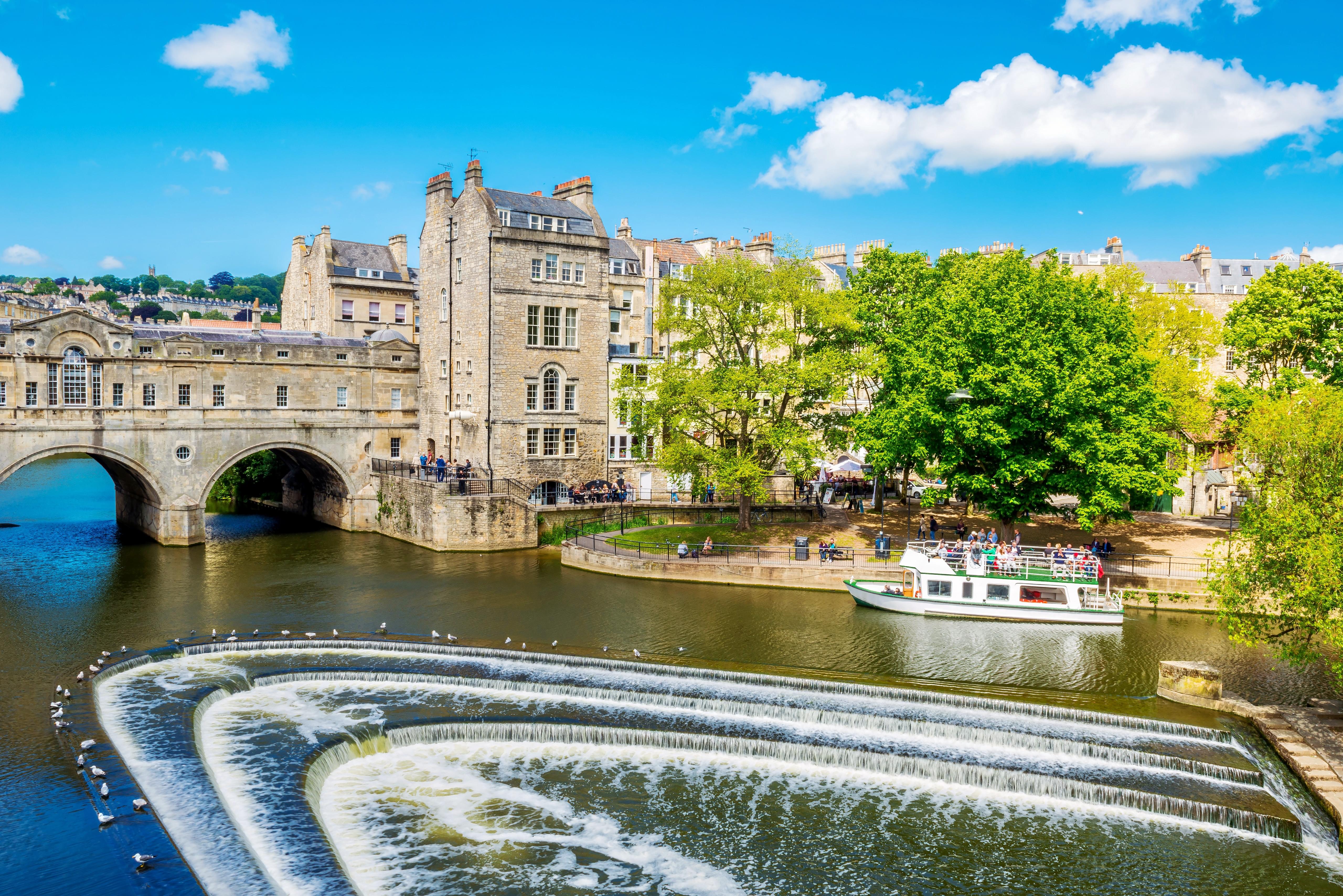 15 Things To Do Near Bath | Book & Get Upto 40% Off Deals