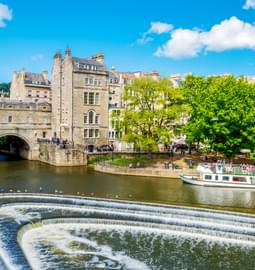 15 Things To Do Near Bath | Book & Get Upto 40% Off Deals
