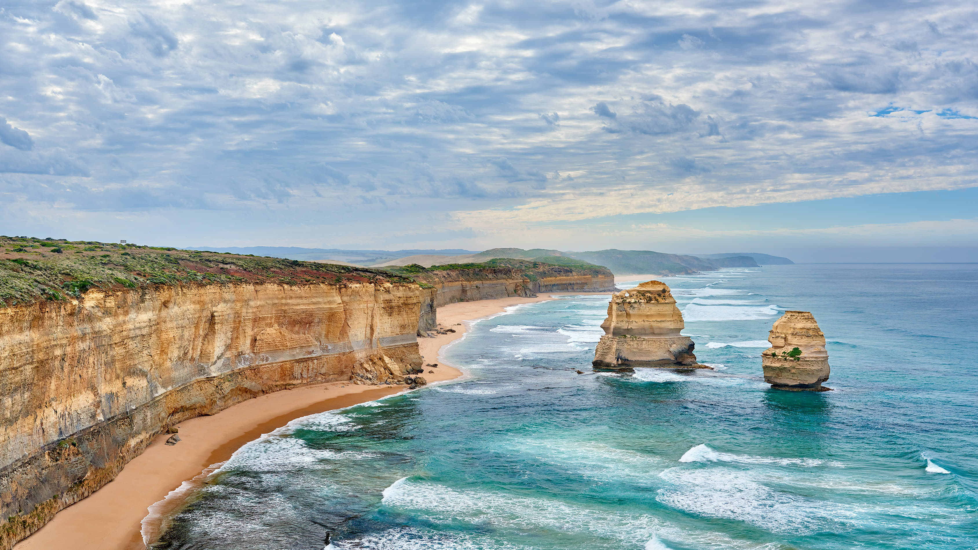 Port Campbell National Park