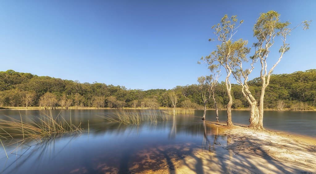 Great Sandy National Park