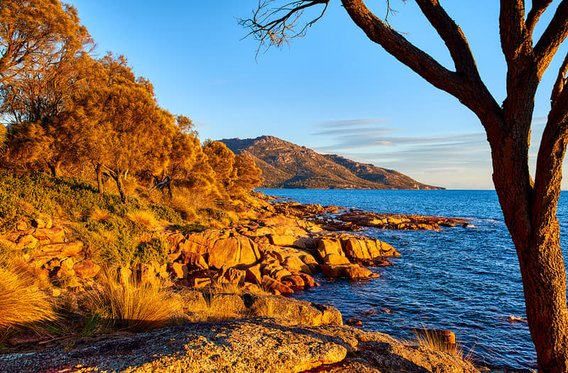 Freycinet National Park