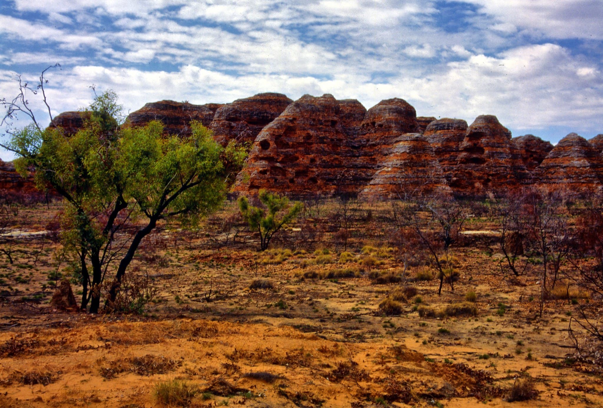 Purnululu National Park