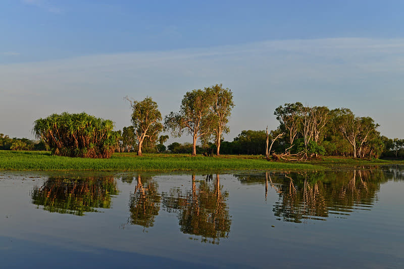 Kakadu National Park