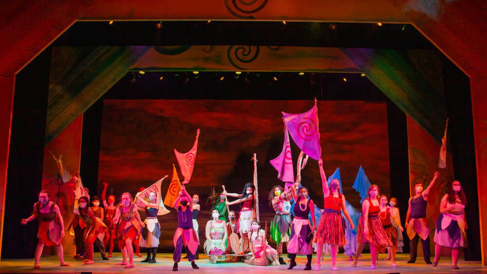 Visit The Riverside Theatre