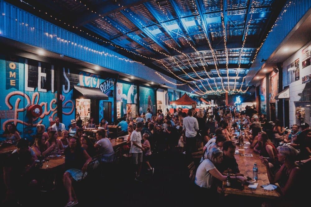 Visit Miami Marketta