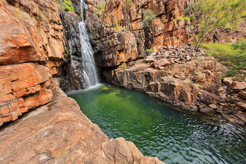 Southern Rockhole, NT