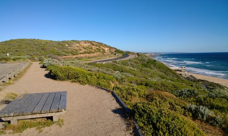 Explore The Beautiful Point Nepean National Park