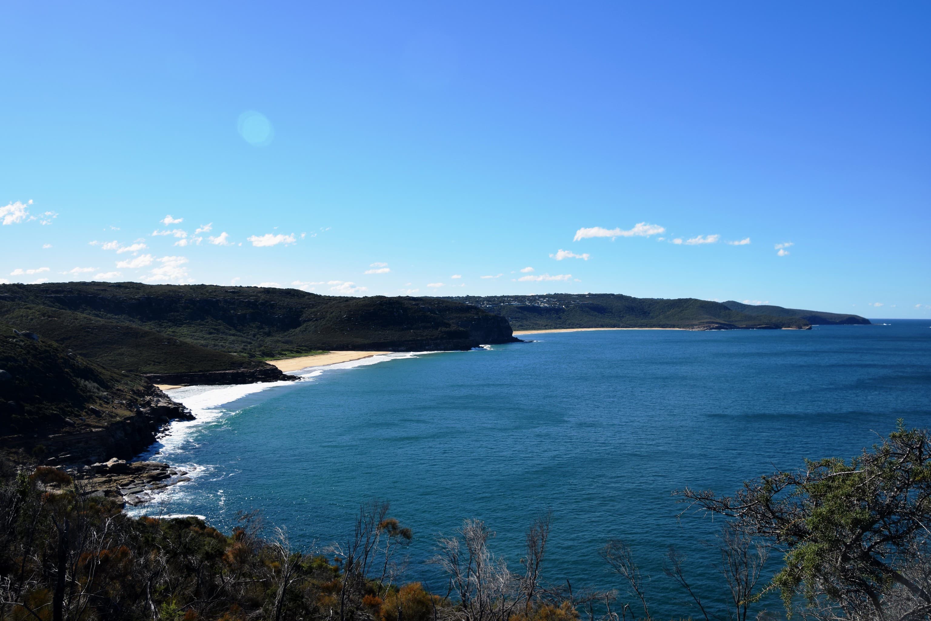 Discover Bouddi National Park