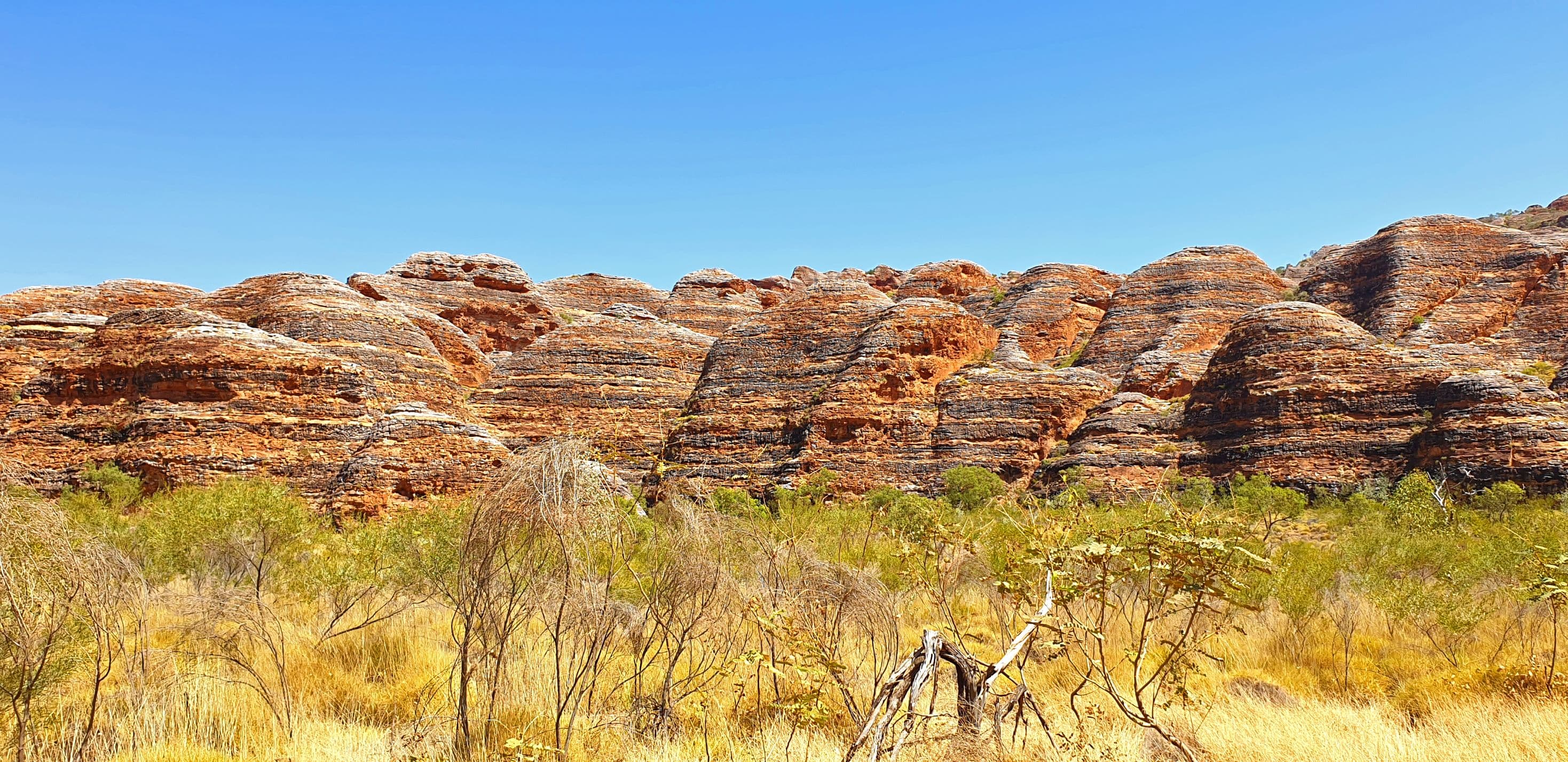 10 Best Hikes in Australia - Hiking Trails & Routes {{year}}