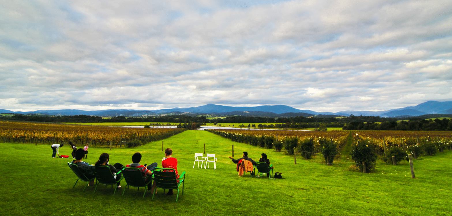 Yarra Valley