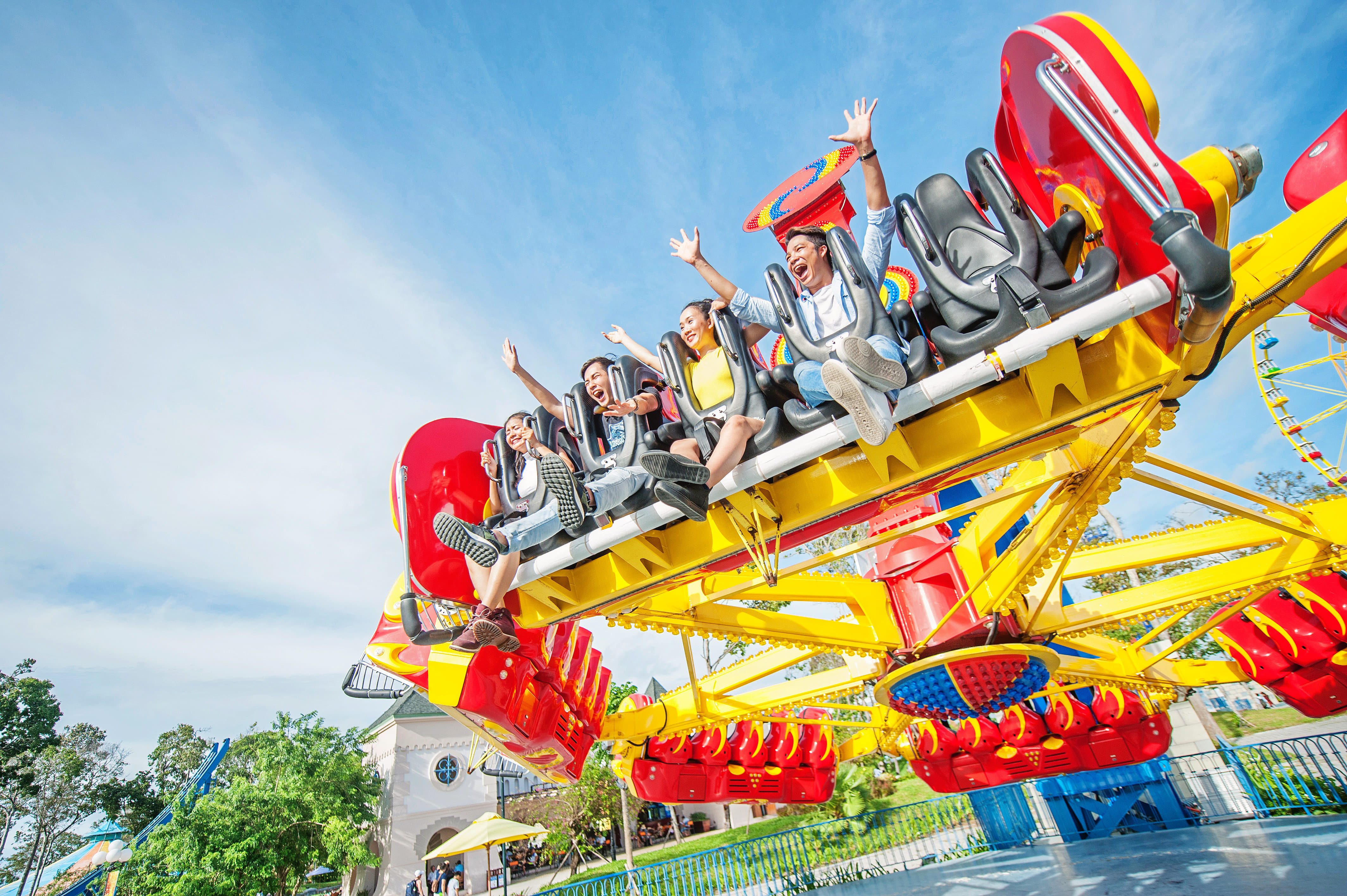 20 Sydney Attractions For Families That You Must Visit In {{year}}!