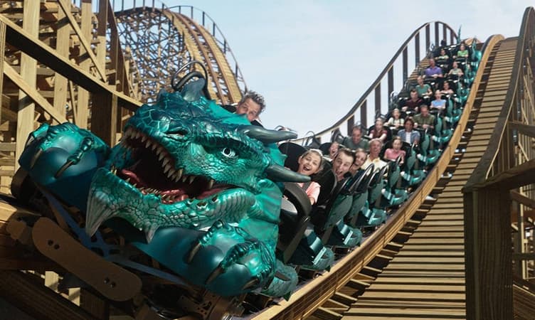 10 Seaworld Gold Coast Rides That You Must Experience!