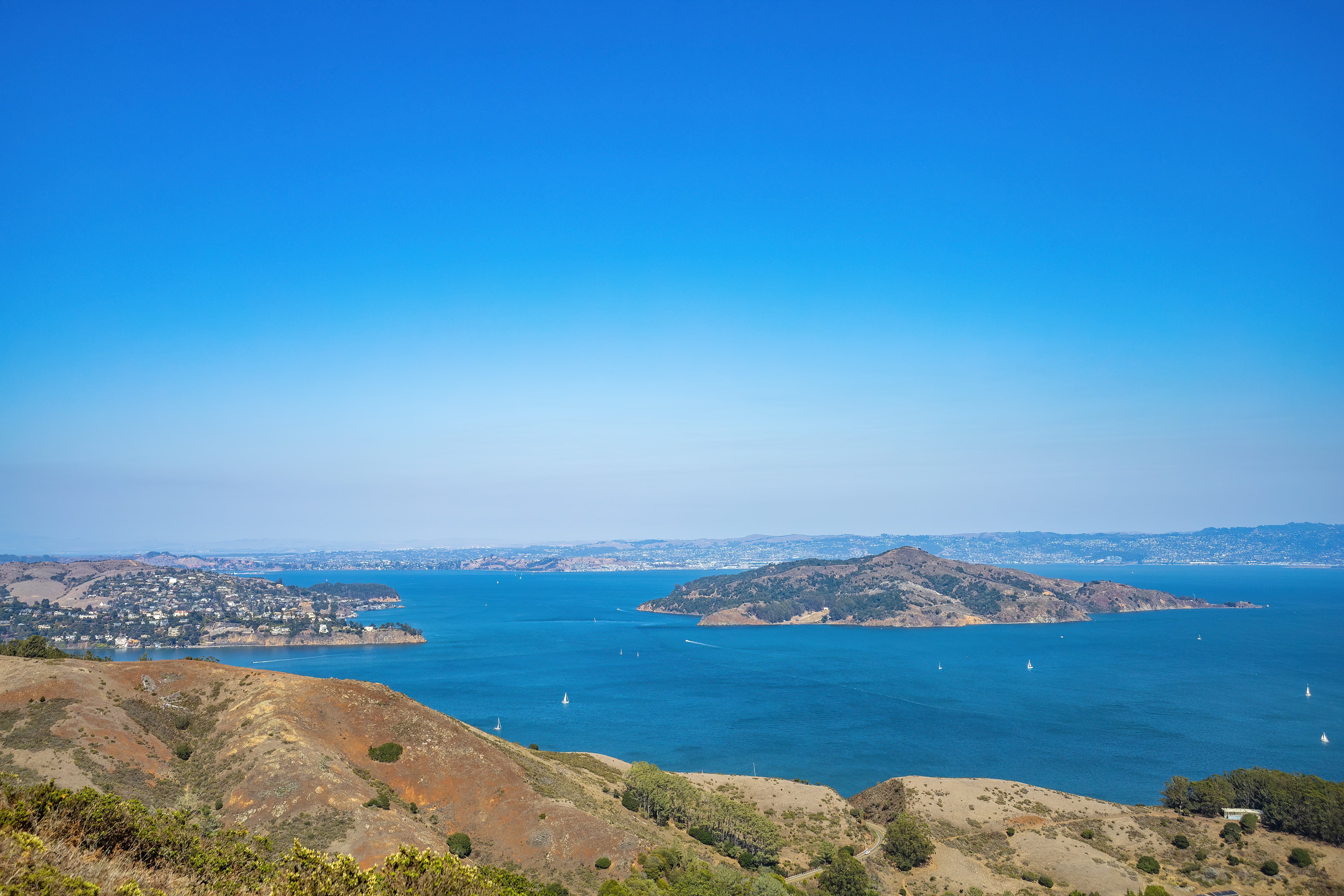 North Stradbroke Island