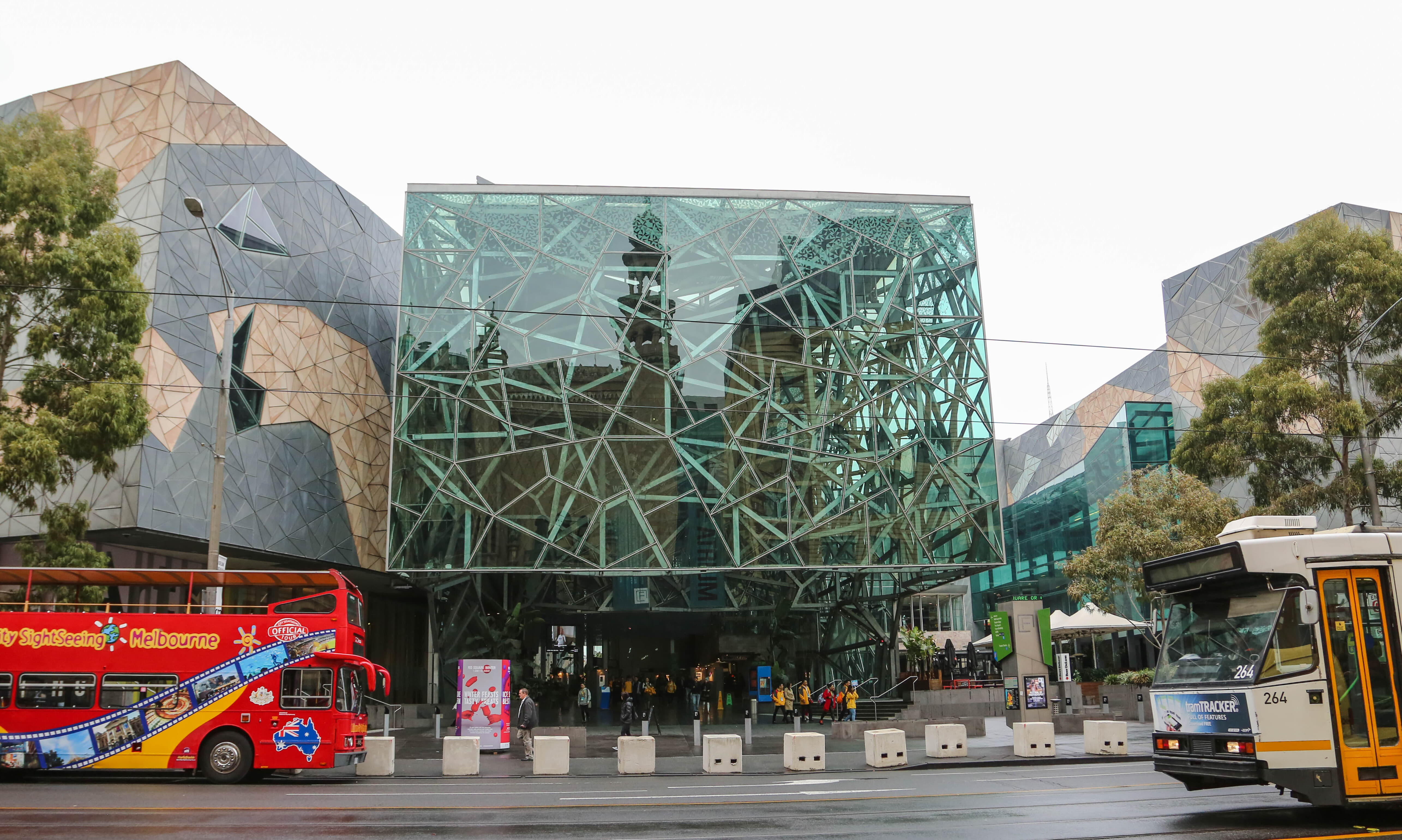 The Ian Potter Centre