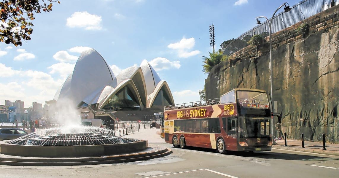 10 Things To Do In North Sydney | Book & Get Upto 35% Off!