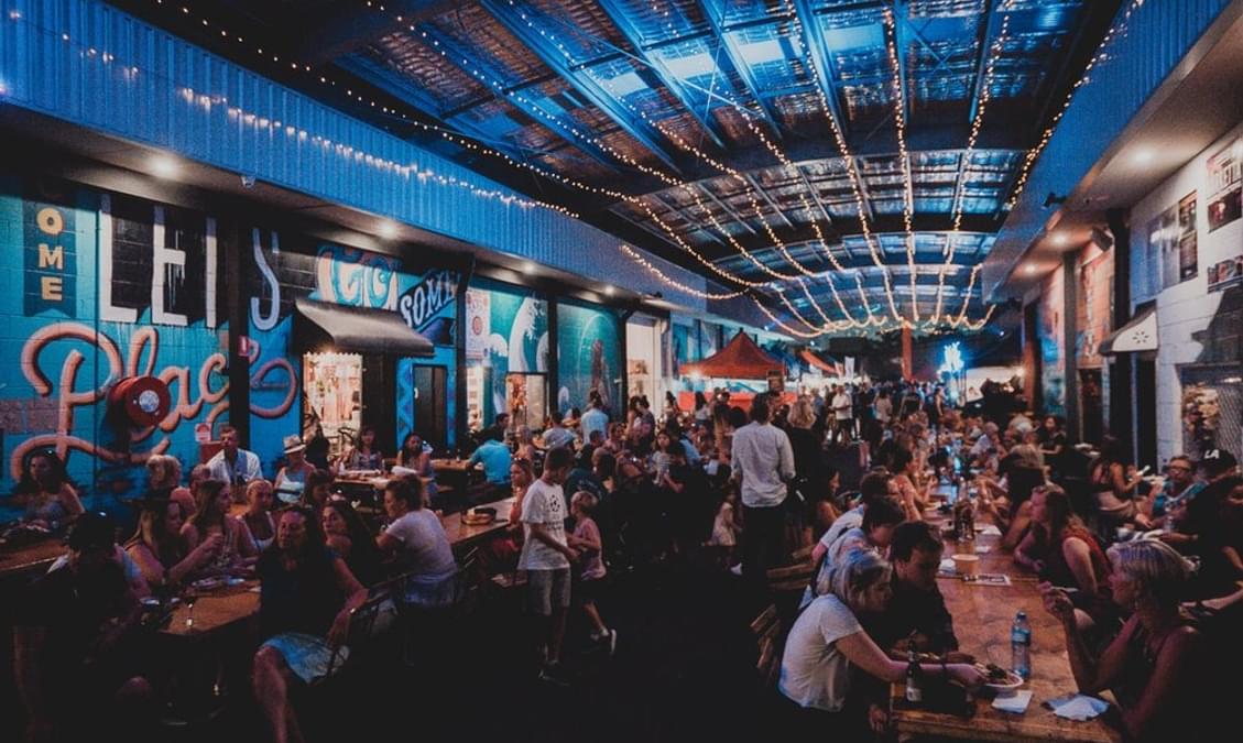 10 Night Markets in Gold Coast That Every Shopaholic Must Visit!
