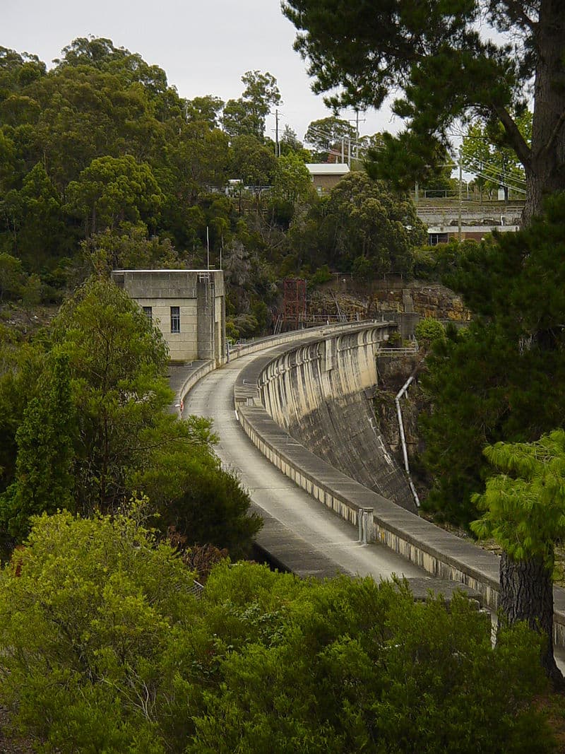 Nepean Dam