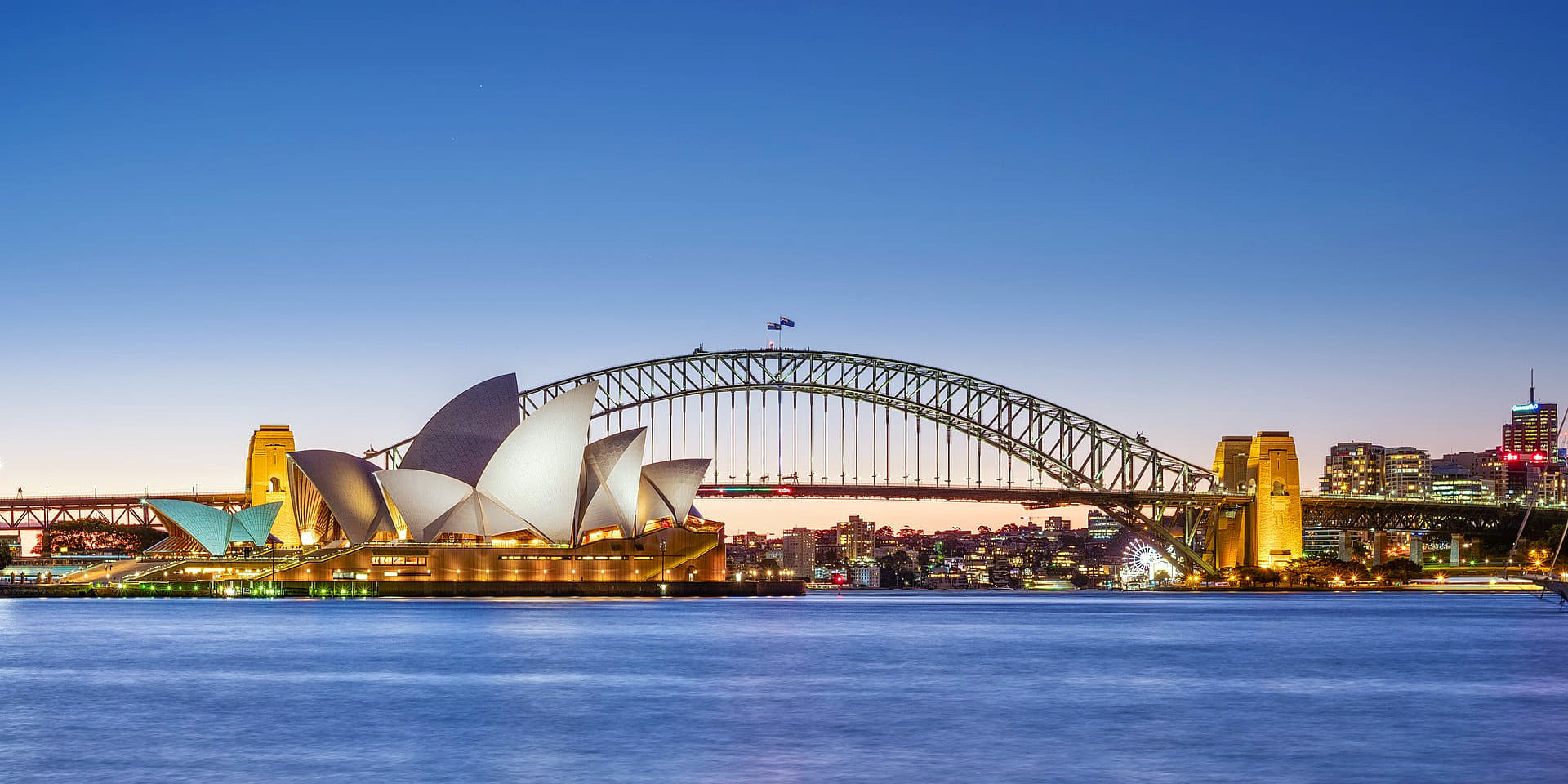 Sydney in July: How to Plan Your Trip & Things to Do in {{year}}