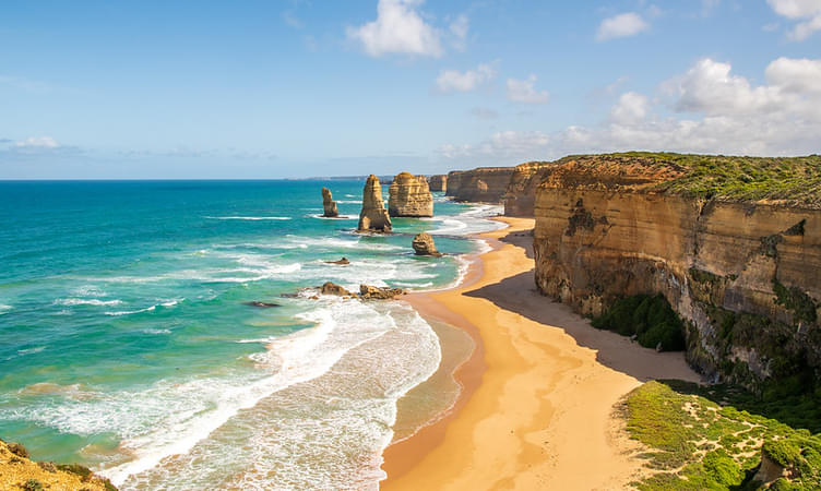Discover the Port Campbell National Park