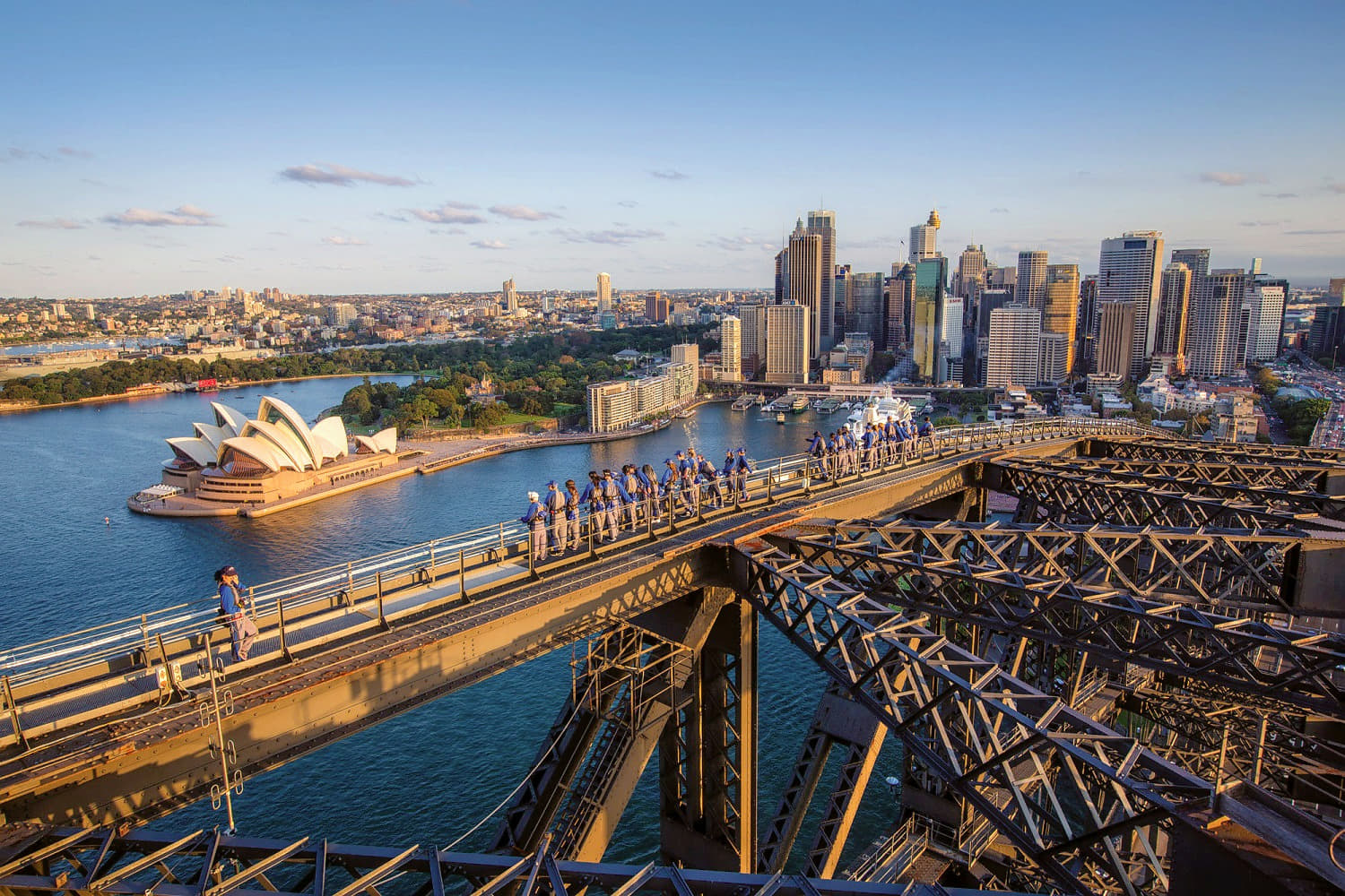 Sydney in May: How to Plan Your Trip & Things to Do in {{year}}
