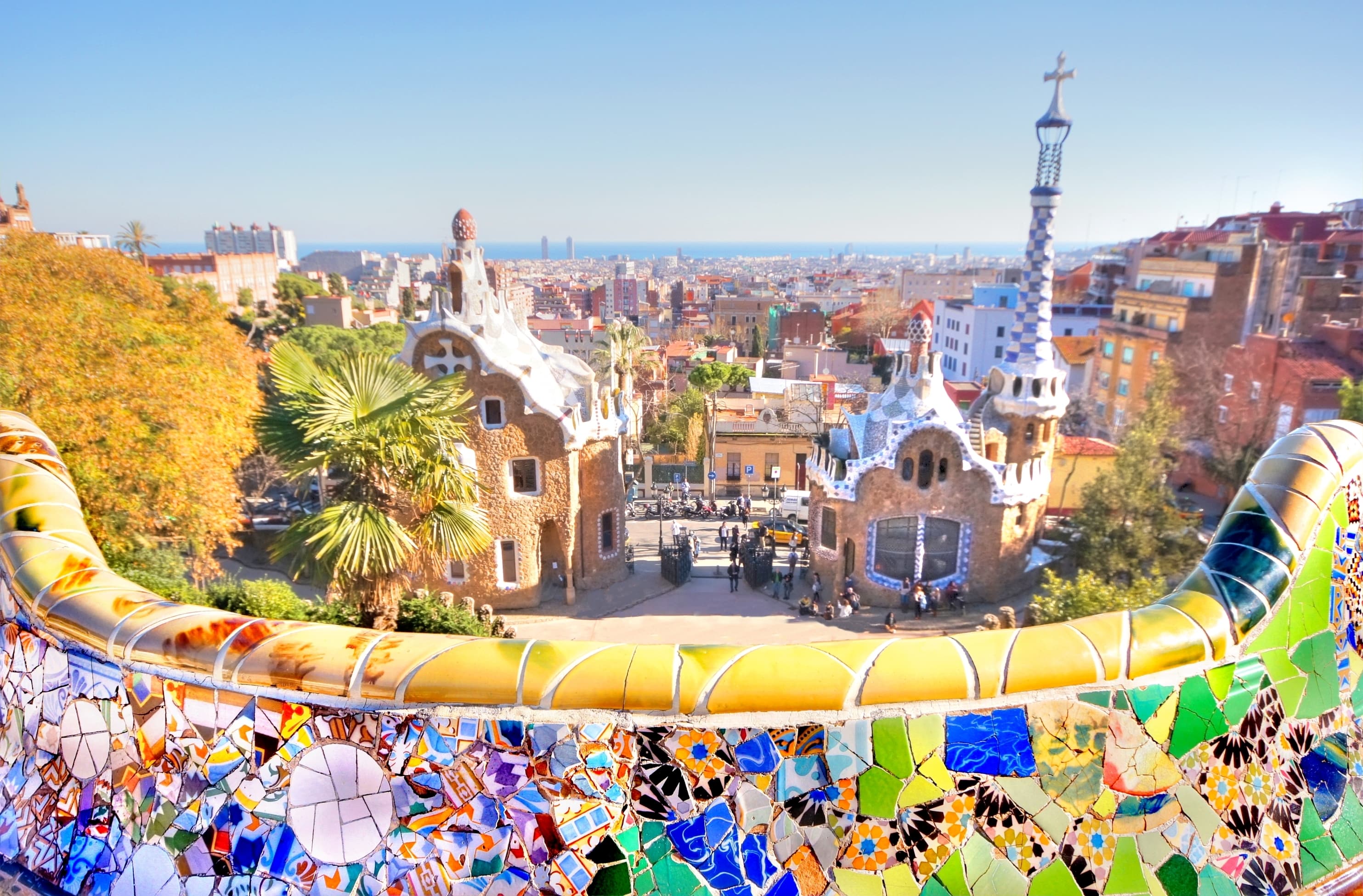 Barcelona in May {{Year}} | Things to Do, Events & Essentials 