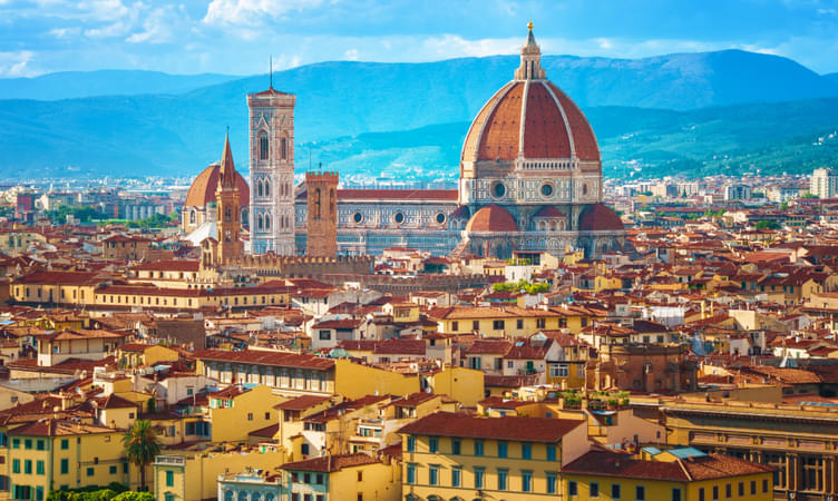 Florence in November | Weather, What To Pack & Things To Do!
