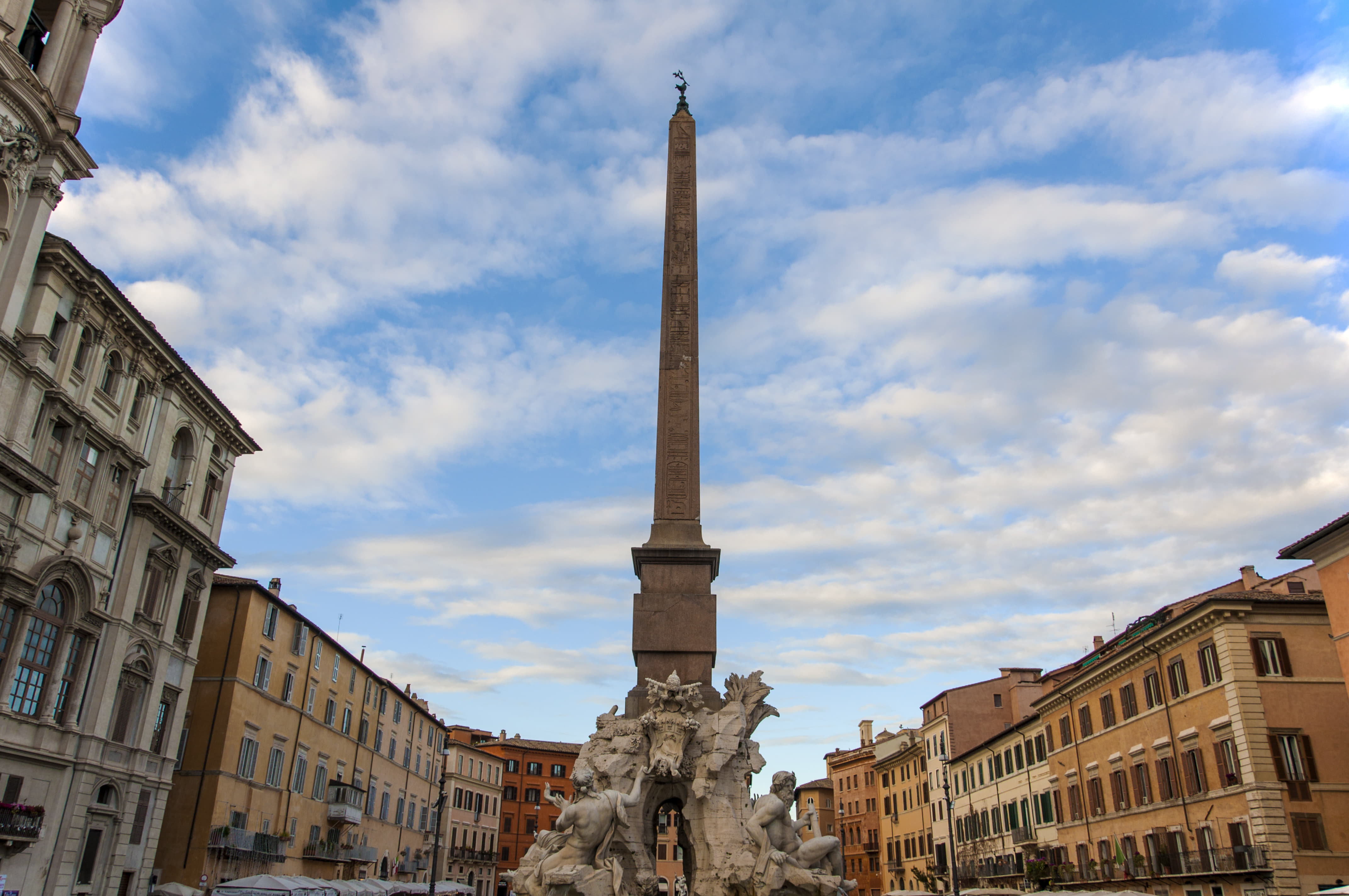 15 Monuments in Rome {{year}} | Get Upto 35% Off on Tickets