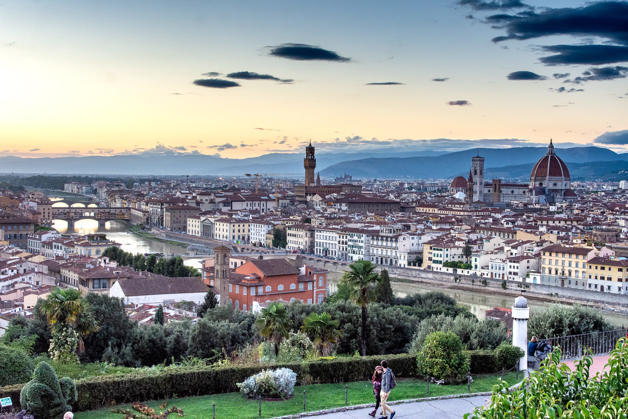 10 Things to Do in Florence in March: Book & Get Upto 30% Off