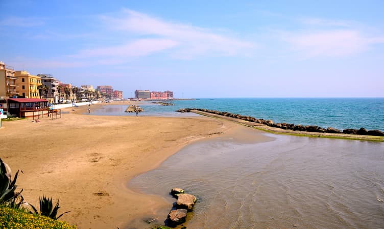 10 Beaches in Rome for a Sun-Kissed Getaway - 2026