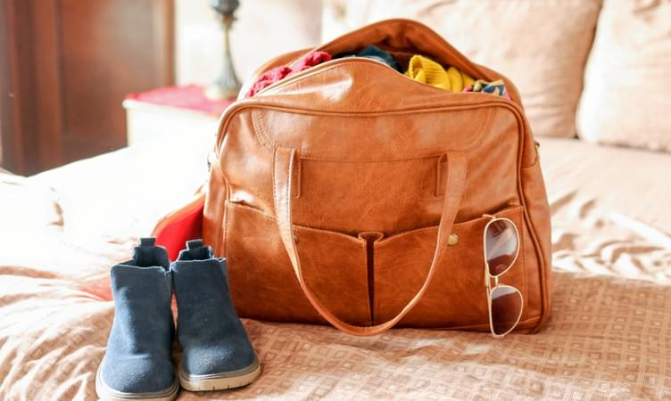 What To Pack For Florence Trip