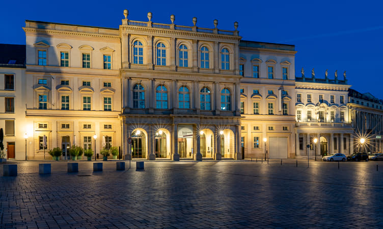 10 Palaces in Rome You Should Visit for a Historical Tour!