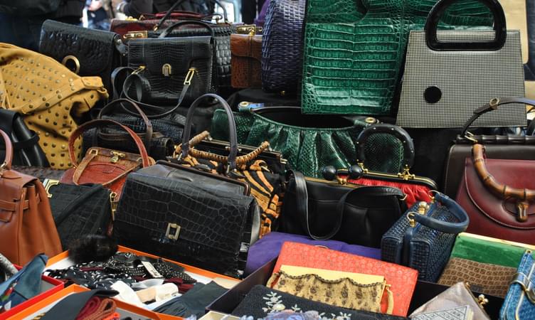 10 Best Markets in Rome That’ll Satisfy The Shopaholic In You