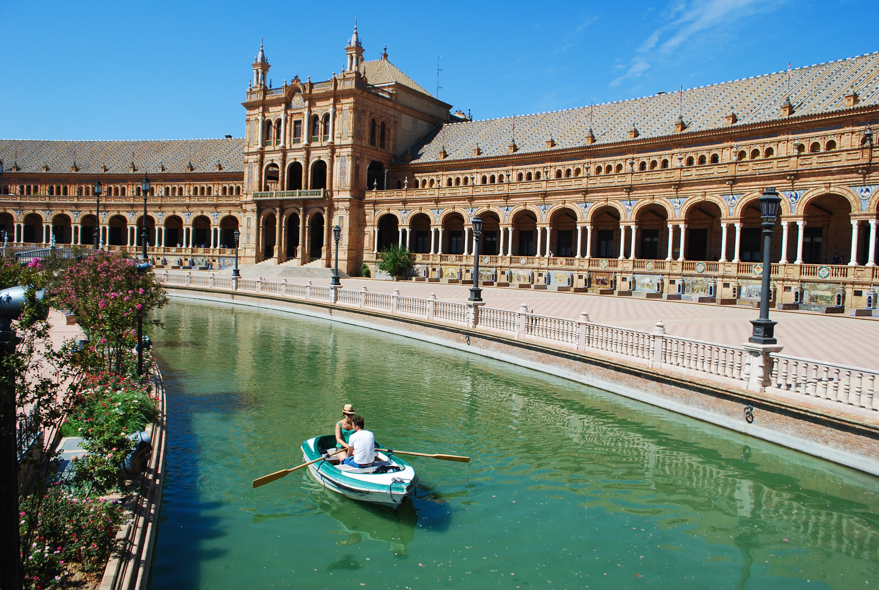 15 Romantic Things to Do in Seville | Get UPTO 35% Off Deals!