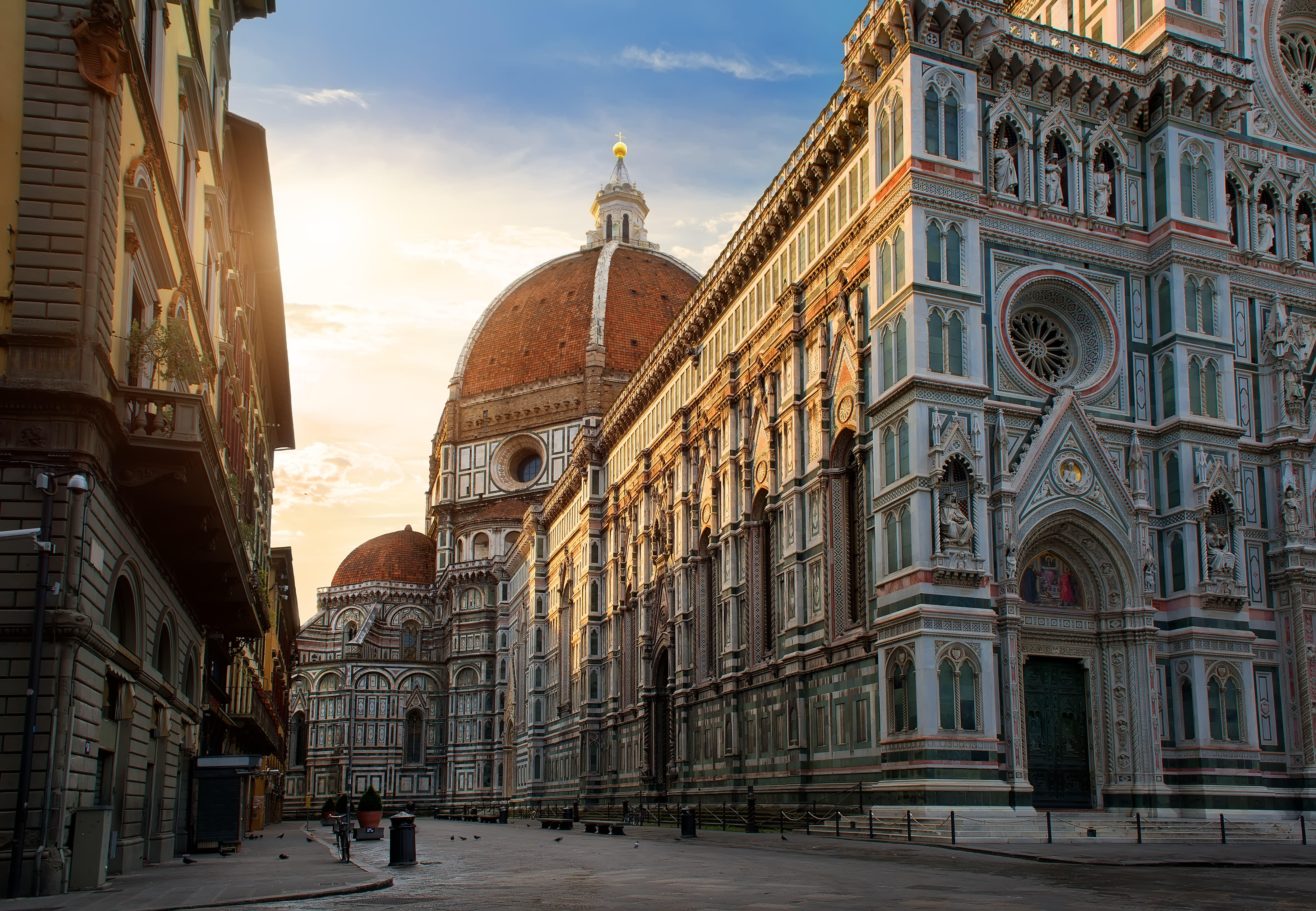 Florence in February | Weather, Things to Do, Events & More!