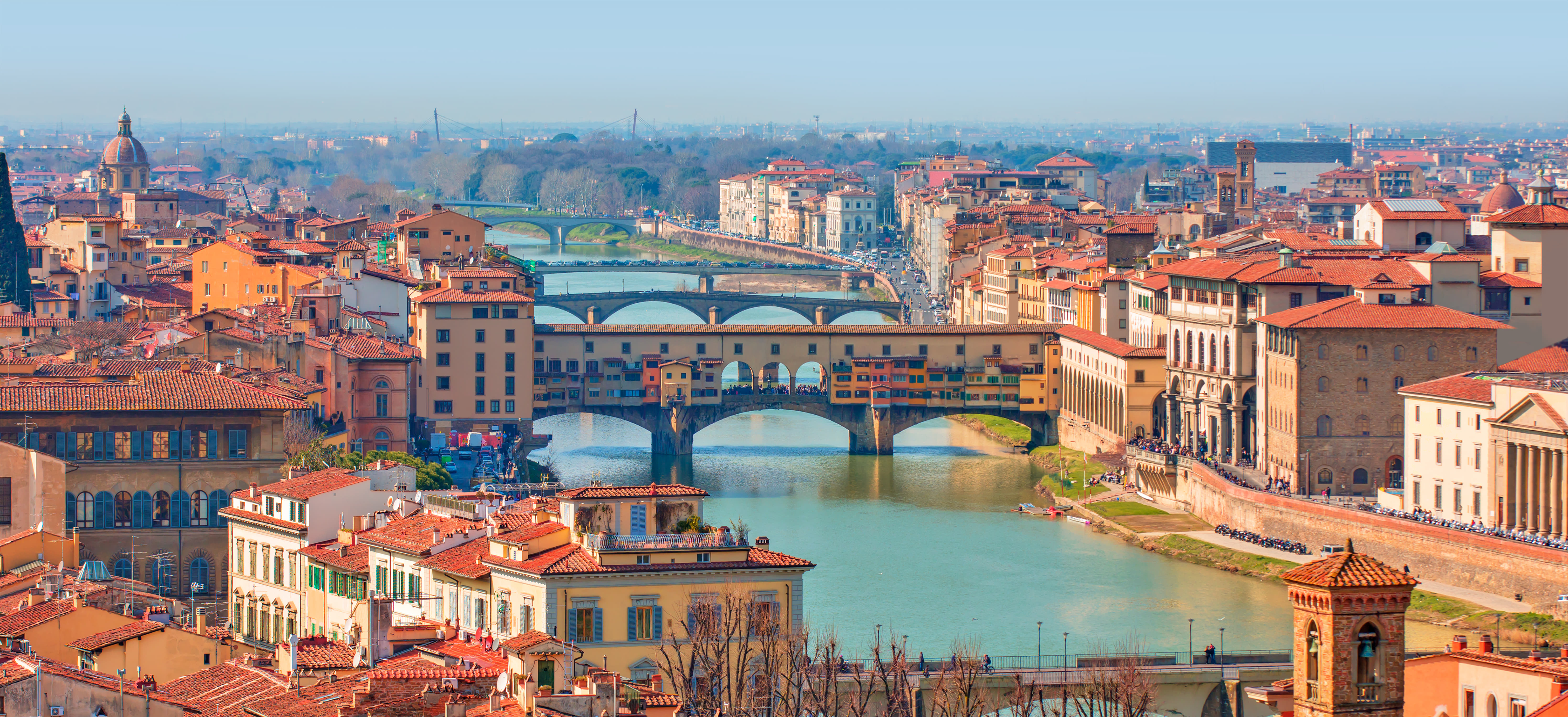5 Castles in Florence You Must Visit For A Historical Day Tour!