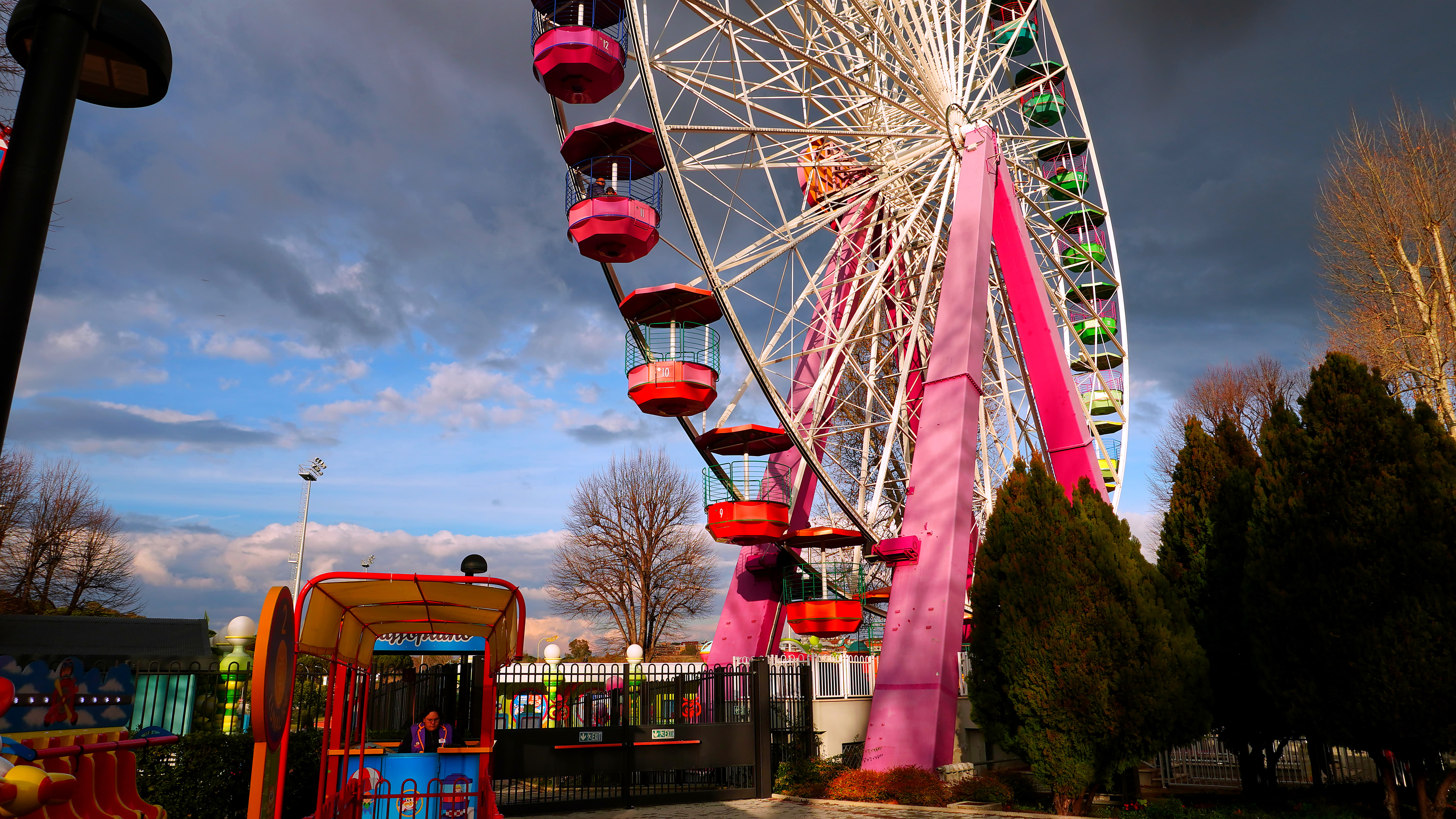 10 Amusement Parks in Rome | Get Upto 30% Off Deals