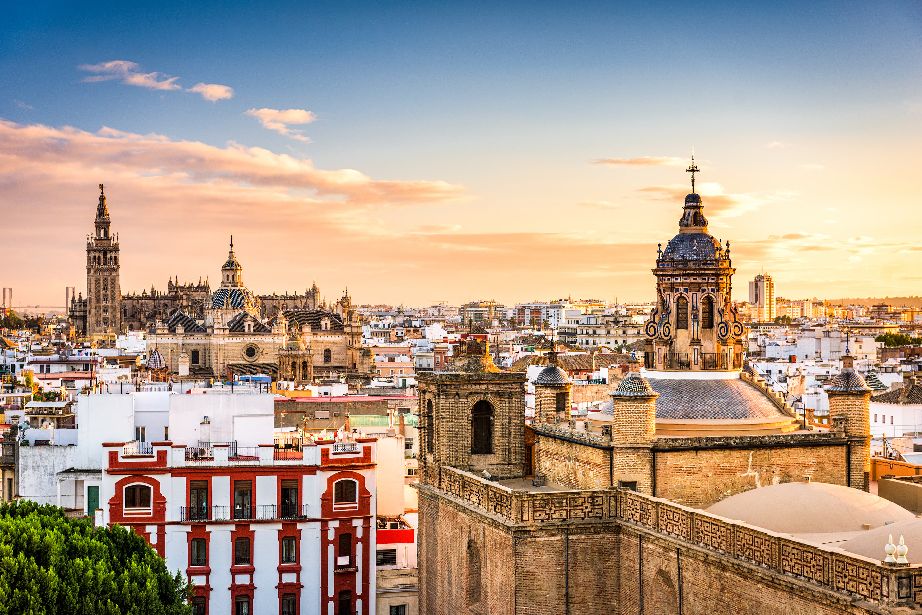 Seville In February: How to Plan Your Trip & Things to Do!