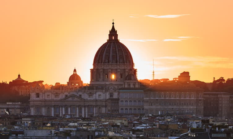 Rome in February | What to Pack, Weather & Things to Do!