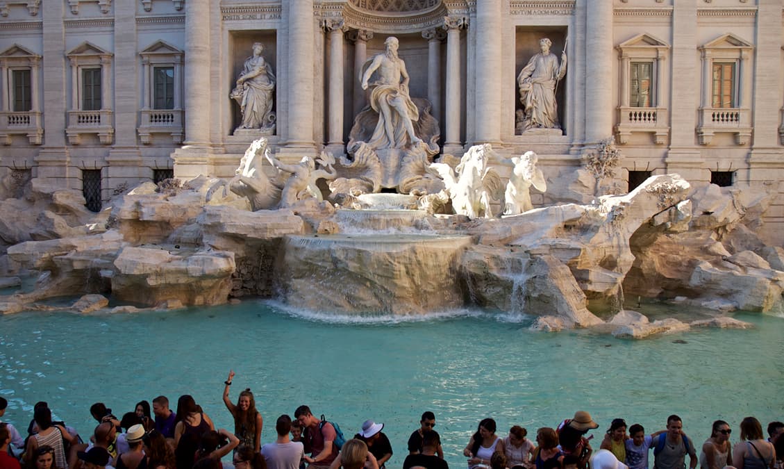 September Moon Rome Rome in September | What to Pack, Weather & Things to Do!